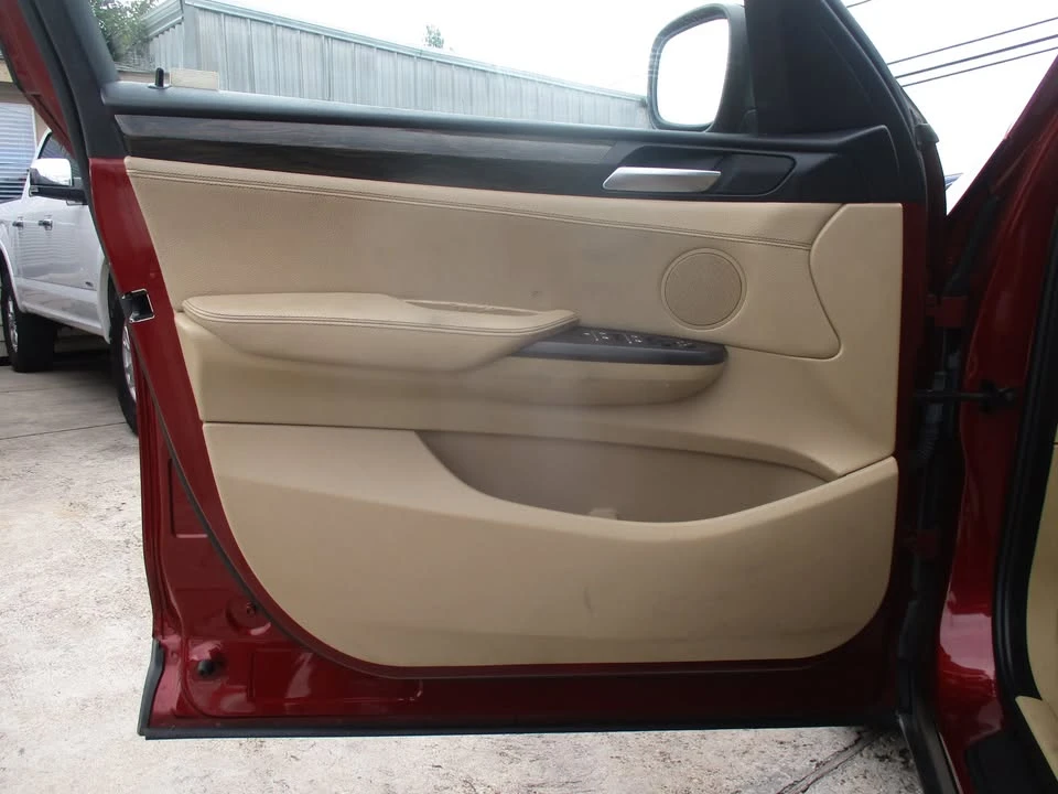 2014 BMW F25 X3 - Image 12 of 20