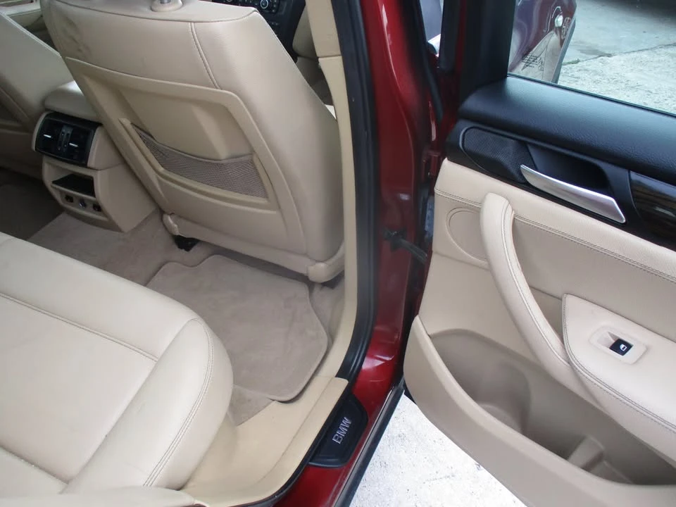 2014 BMW F25 X3 - Image 19 of 20