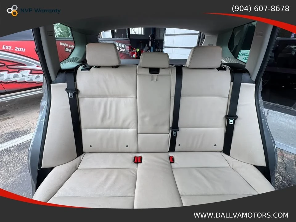 2014 BMW F25 X3 - Image 18 of 20