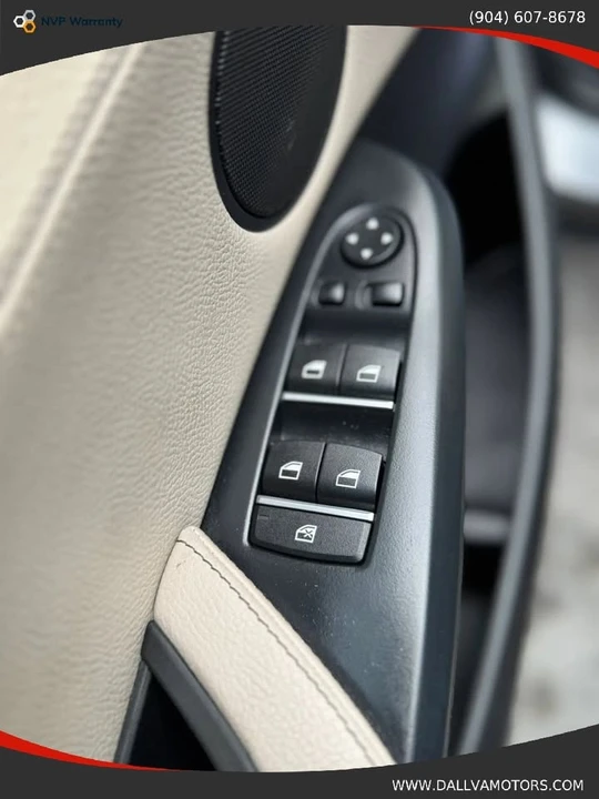 2014 BMW F25 X3 - Image 16 of 20