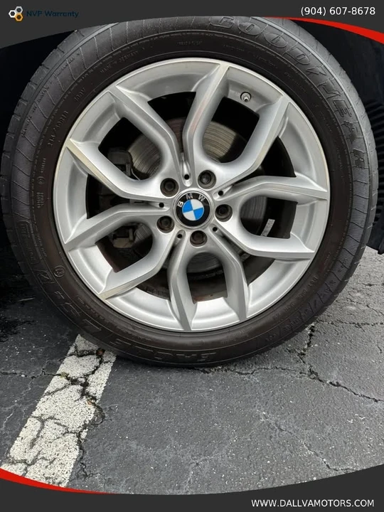 2014 BMW F25 X3 - Image 10 of 20