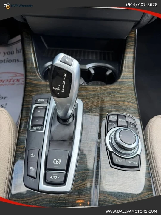 2014 BMW F25 X3 - Image 17 of 20