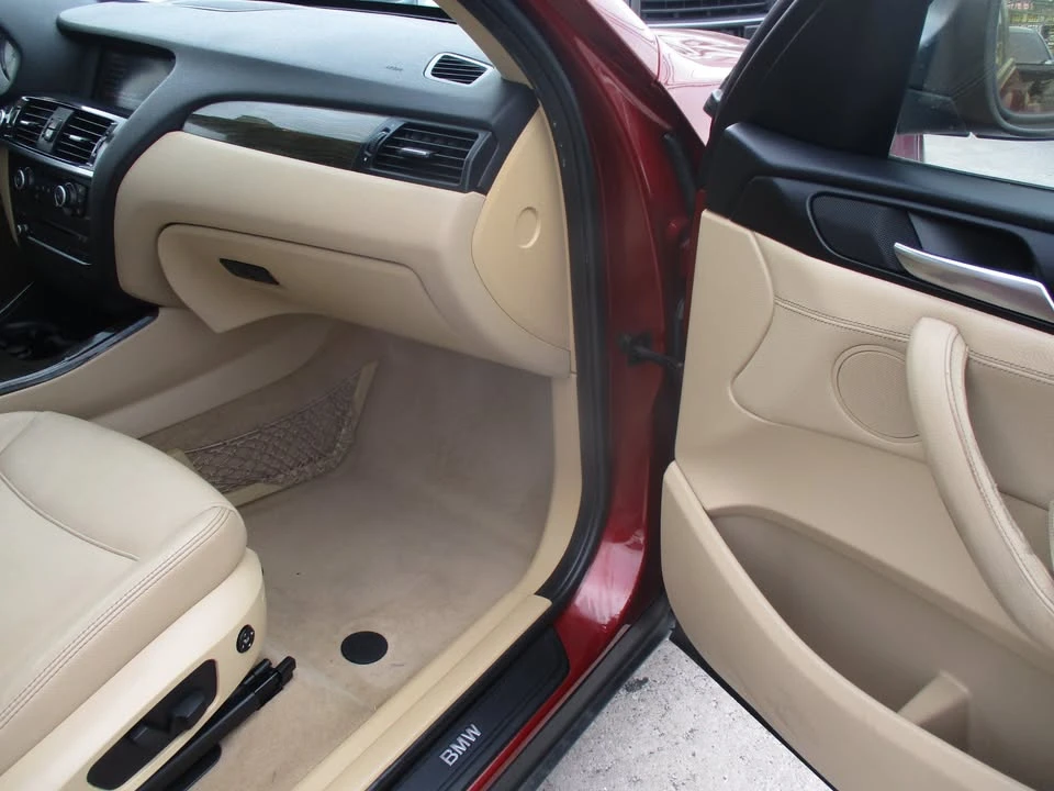 2014 BMW F25 X3 - Image 16 of 20