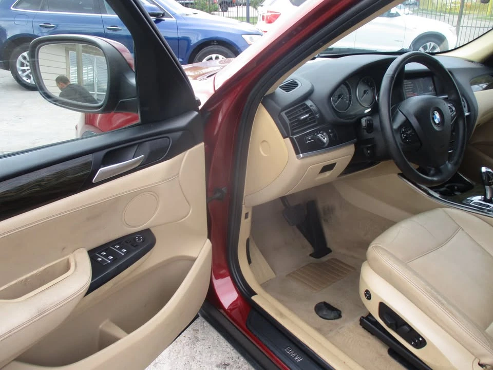 2014 BMW F25 X3 - Image 13 of 20
