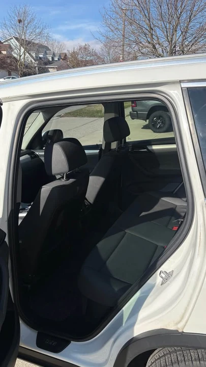 2014 BMW F25 X3 - Image 6 of 12