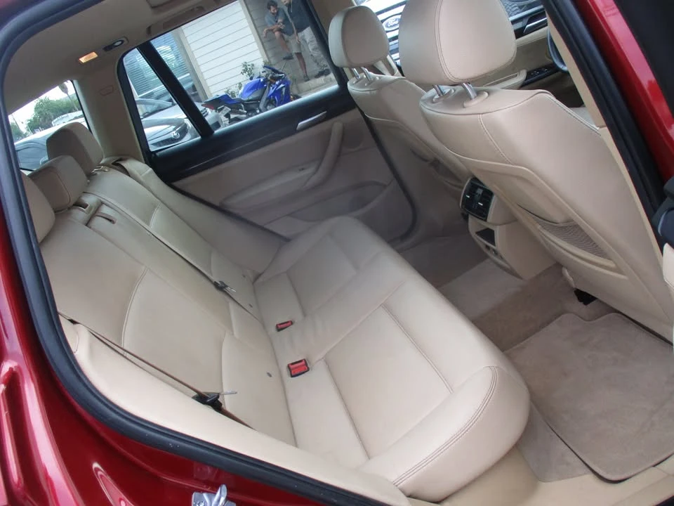 2014 BMW F25 X3 - Image 20 of 20