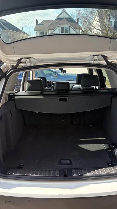 2014 BMW F25 X3 - Image 7 of 12