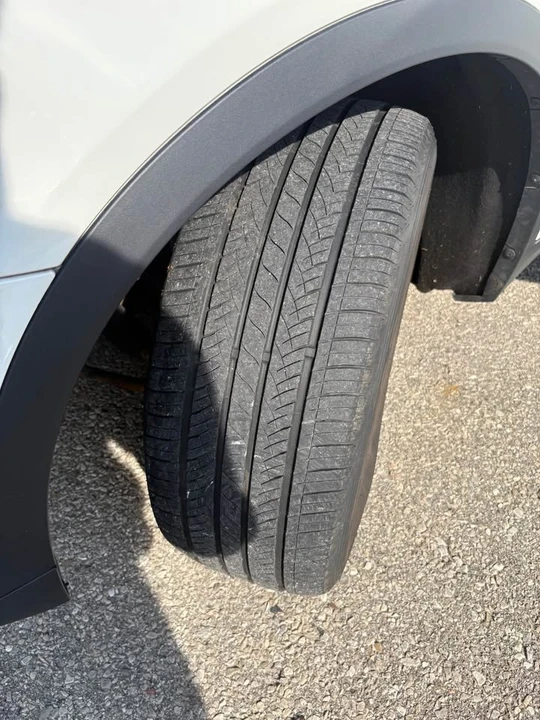 2014 BMW F25 X3 - Image 12 of 12