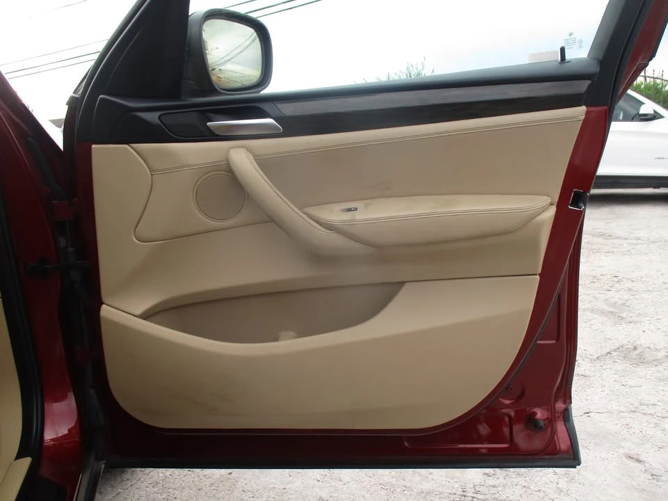 2014 BMW F25 X3 - Image 15 of 20