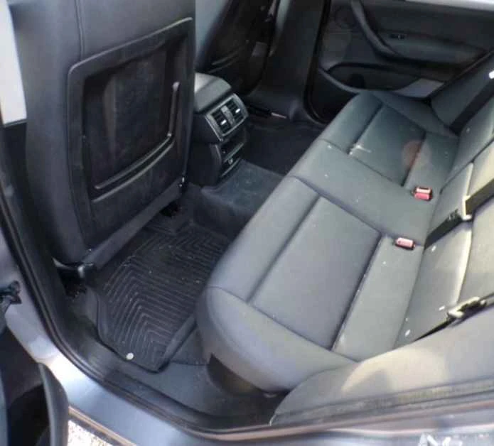 2014 BMW F25 X3 - Image 4 of 5