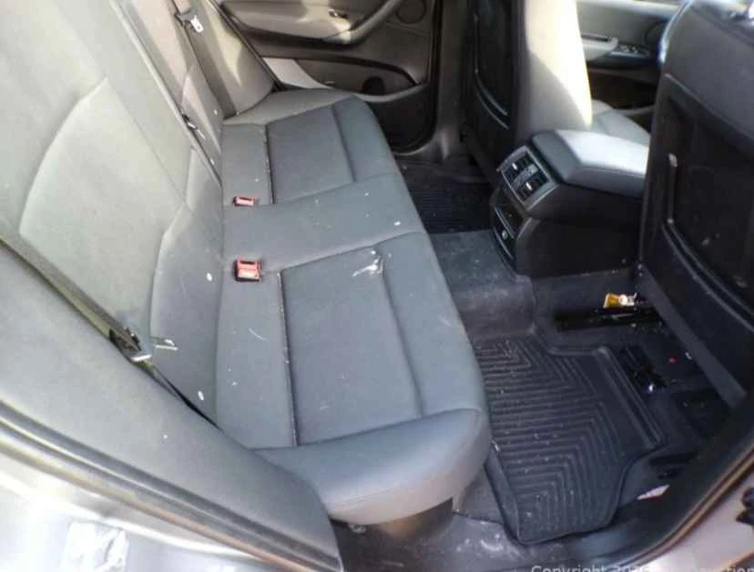 2014 BMW F25 X3 - Image 2 of 5