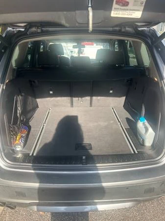 2014 BMW F25 X3 - Image 4 of 5