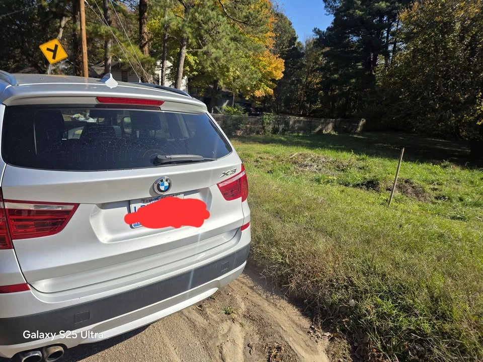 2014 BMW F25 X3 - Image 5 of 5