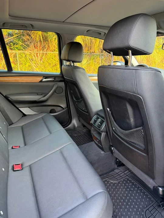 2014 BMW F25 X3 - Image 6 of 6