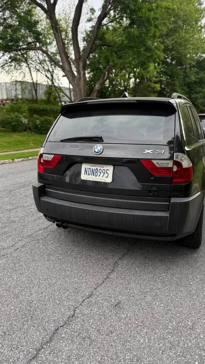 2014 BMW F25 X3 - Image 4 of 7
