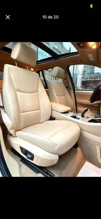 2014 BMW F25 X3 - Image 5 of 5