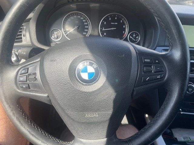 2014 BMW F25 X3 - Image 3 of 10