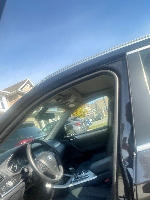 2014 BMW F25 X3 - Image 2 of 10