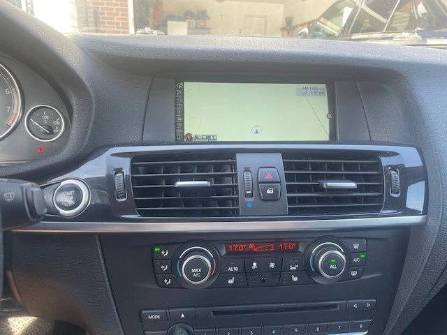 2014 BMW F25 X3 - Image 7 of 10