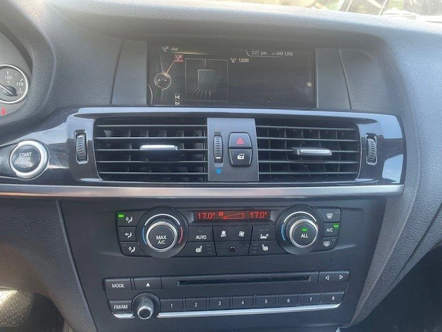 2014 BMW F25 X3 - Image 6 of 10