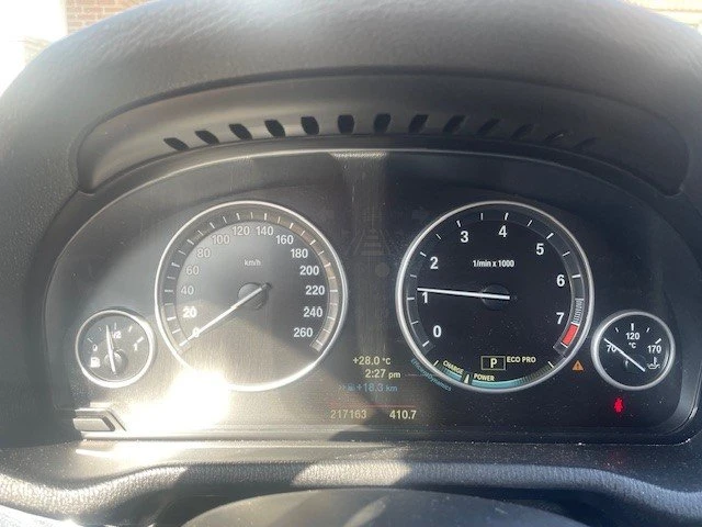 2014 BMW F25 X3 - Image 5 of 10