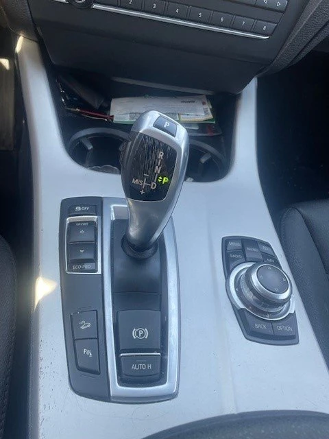 2014 BMW F25 X3 - Image 4 of 10