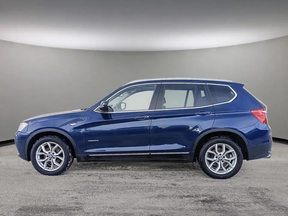 2014 BMW F25 X3 - Image 3 of 7