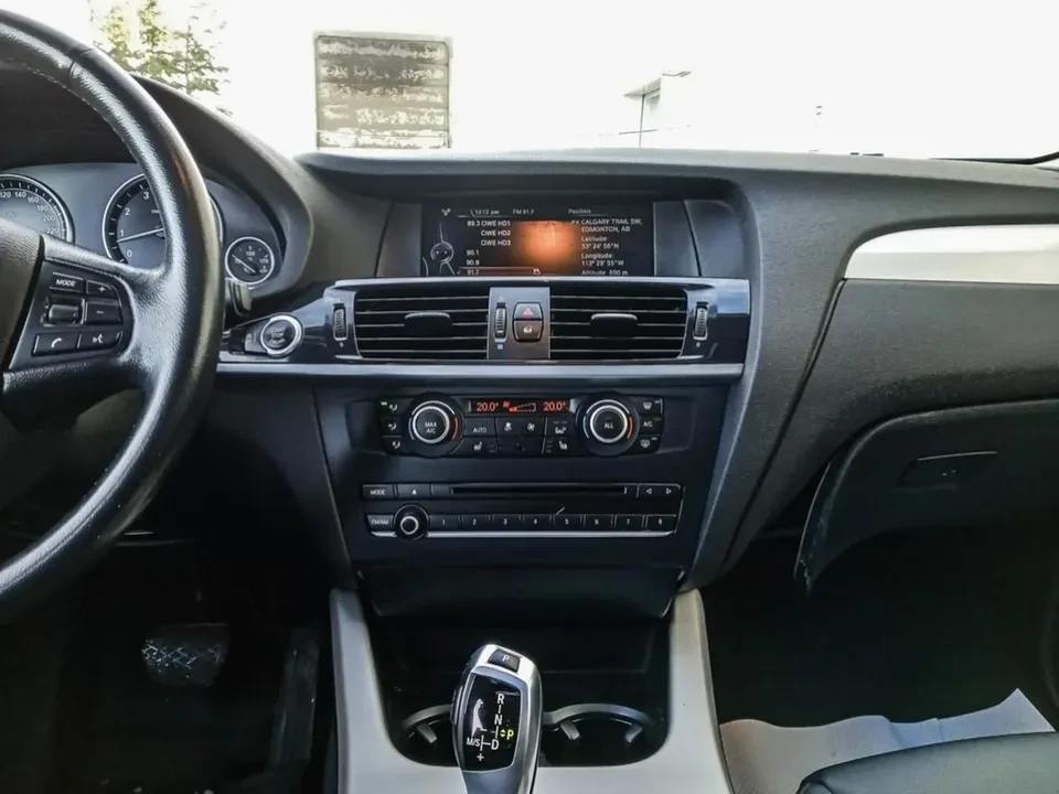 2014 BMW F25 X3 - Image 7 of 7
