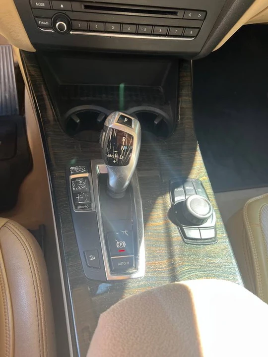 2014 BMW F25 X3 - Image 9 of 11
