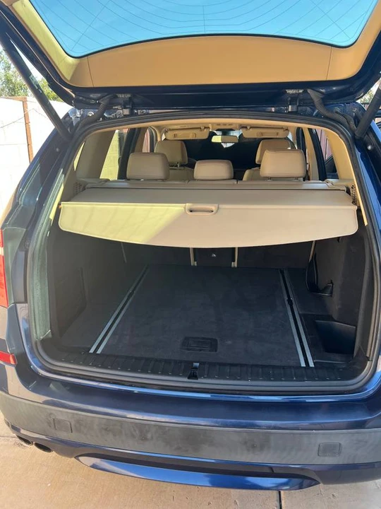 2014 BMW F25 X3 - Image 4 of 11