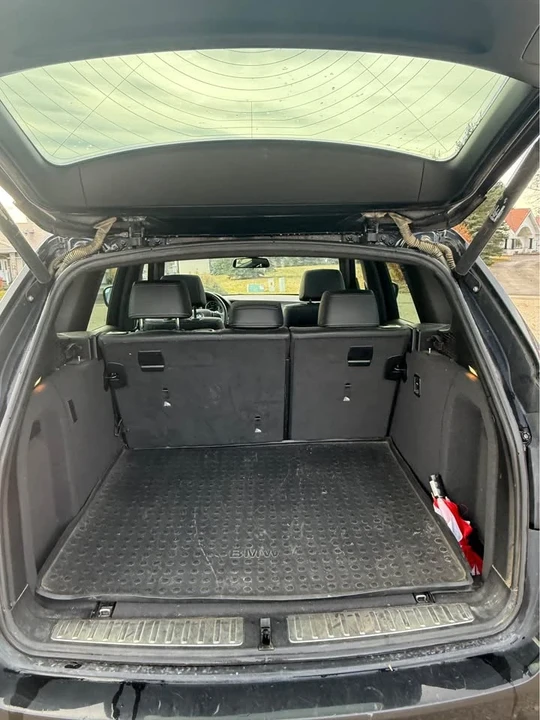 2014 BMW F25 X3 - Image 5 of 13