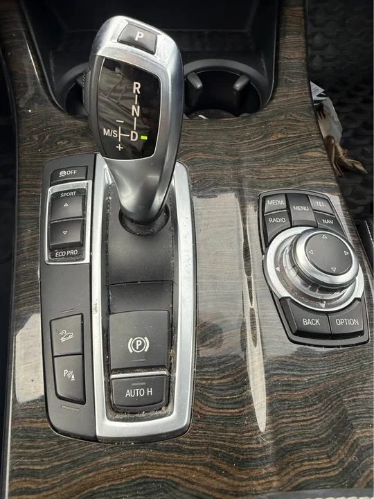 2014 BMW F25 X3 - Image 9 of 13