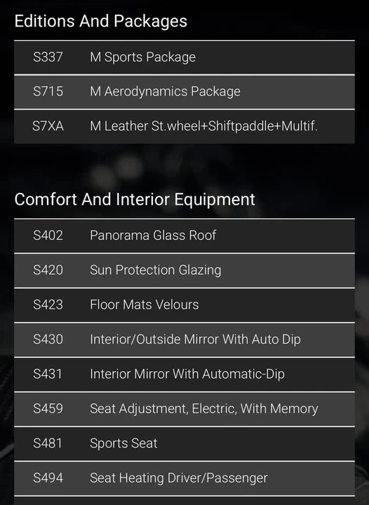 2014 BMW F25 X3 - Image 13 of 13