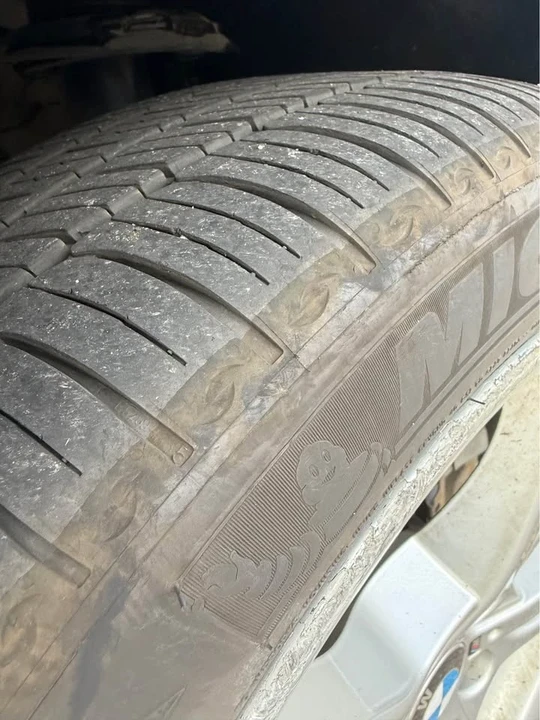 2014 BMW F25 X3 - Image 12 of 12