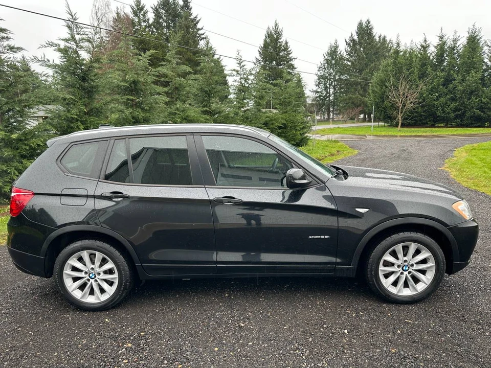 2014 BMW F25 X3 - Image 4 of 20