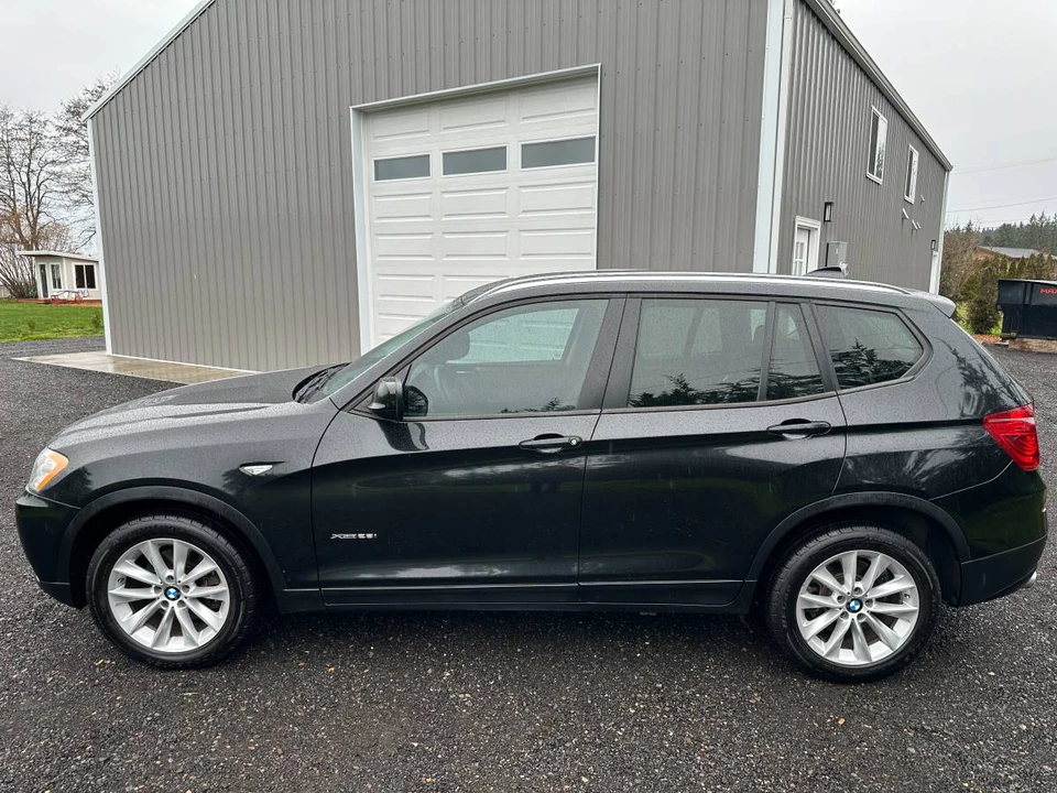 2014 BMW F25 X3 - Image 7 of 20