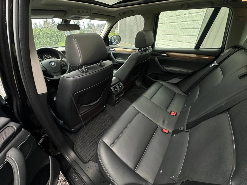 2014 BMW F25 X3 - Image 12 of 20