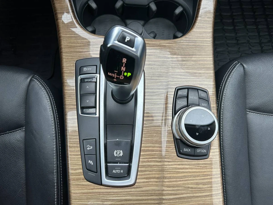 2014 BMW F25 X3 - Image 15 of 20