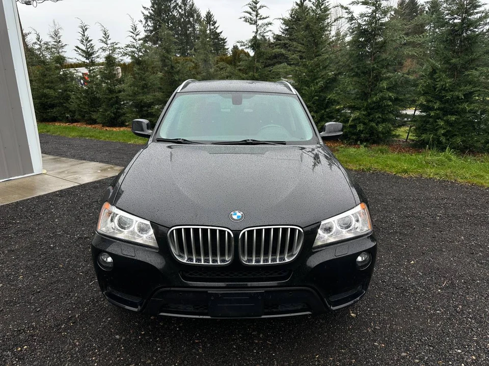 2014 BMW F25 X3 - Image 2 of 20