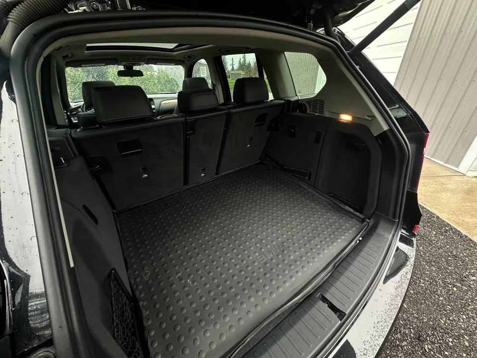 2014 BMW F25 X3 - Image 14 of 20