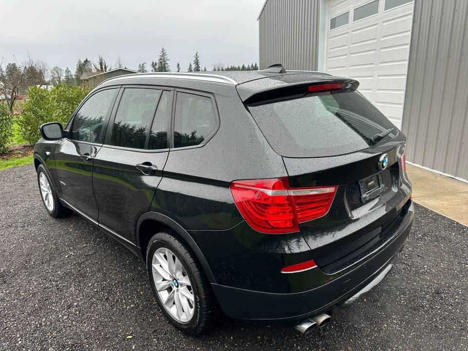 2014 BMW F25 X3 - Image 6 of 20