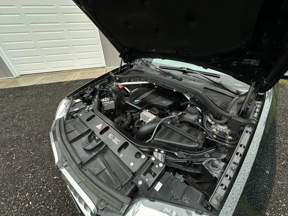 2014 BMW F25 X3 - Image 18 of 20