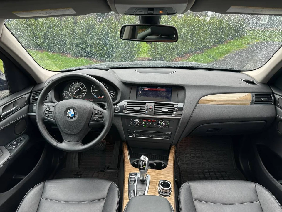 2014 BMW F25 X3 - Image 9 of 20