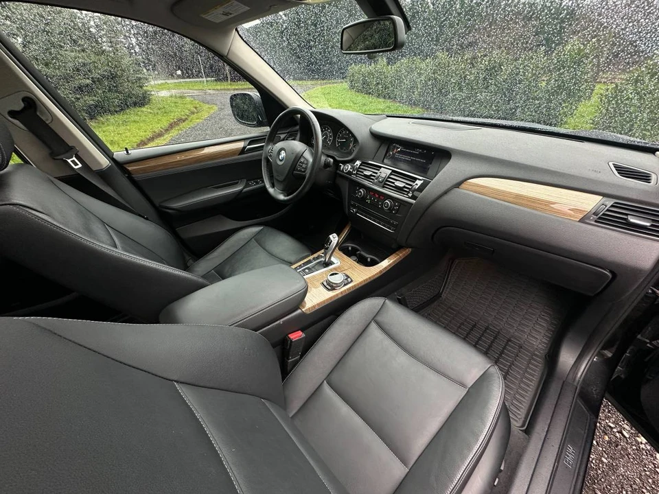 2014 BMW F25 X3 - Image 10 of 20