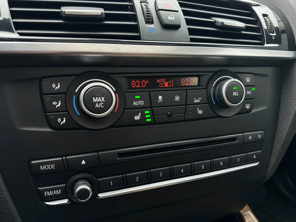 2014 BMW F25 X3 - Image 16 of 20