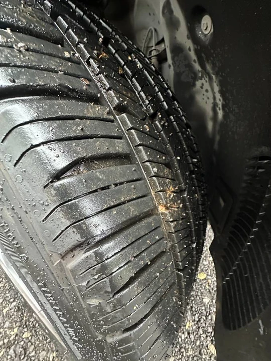 2014 BMW F25 X3 - Image 19 of 20
