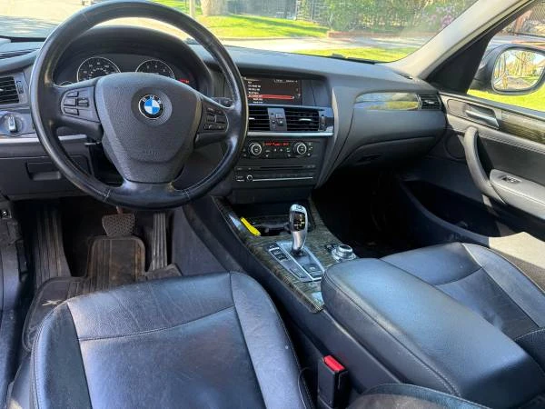 2014 BMW F25 X3 - Image 2 of 5