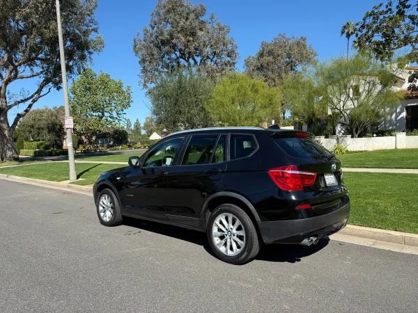 2014 BMW F25 X3 - Image 4 of 5