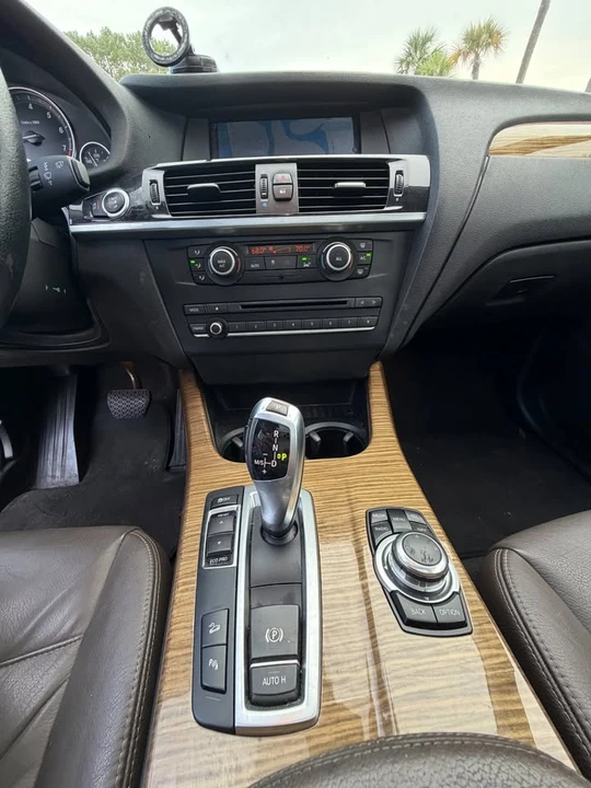 2014 BMW F25 X3 - Image 11 of 19