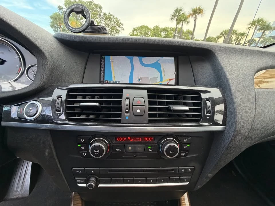 2014 BMW F25 X3 - Image 16 of 19